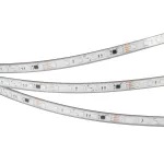 Arlight Лента герметичная SPI-PS-B60-12mm 24В RGB-PX6-BPT 12 В/м IP67 5060 5м 039181