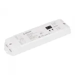 INTELLIGENT ARLIGHT Релейный модуль SMART-DALI-702-62-SUF 230В 2x5A IARL IP20 038539