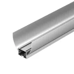 Arlight Профиль ARH-POWER-W154-COMFORT-2000 ANOD Алюминий 036343