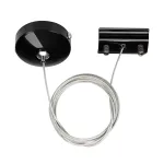 Arlight Подвес LGD-2TR-HANG-1-BK C IP20 022784