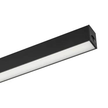 Arlight Светильник MAG-FLAT-25-L400-12Вт Warm3000 BK 100 deg 24В DALI IP20 046333 Arlight Светильник MAG-FLAT-25-L400-12Вт Warm3000 BK 100 deg 24В DALI IP20 046333
