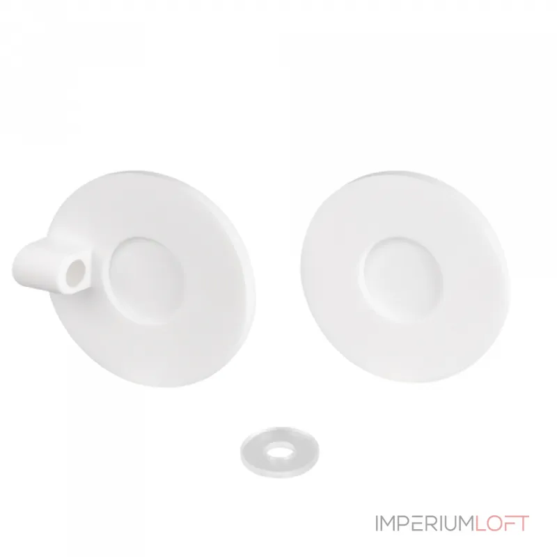 Arlight Заглушка ARL-MOONLIGHT-ROUND-40-CAP-SIDE-L-SET-WH 048838 Arlight Заглушка ARL-MOONLIGHT-ROUND-40-CAP-SIDE-L-SET-WH 048838