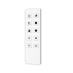 Arlight INTELLIGENT Пульт SMART-801-22-1G-2SC-DIM White 3В 2.4G IARL IP20 045930