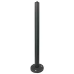 Arlight Основание для светильника ALT-POLE-BASE-500 DG Металл 032542