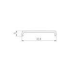 Arlight Экран SL-W33-3000 OPAL 036169