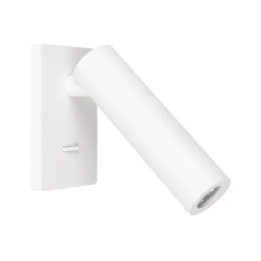 Arlight Светильник SP-READER-S60x86-3Вт Warm2700 WH 20 deg 230В IP20 052940
