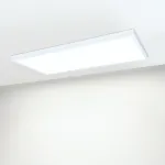 Arlight Светильник DL-INTENSO-S600x1200-60Вт White6000 WH 120 deg 230В IP20 036240