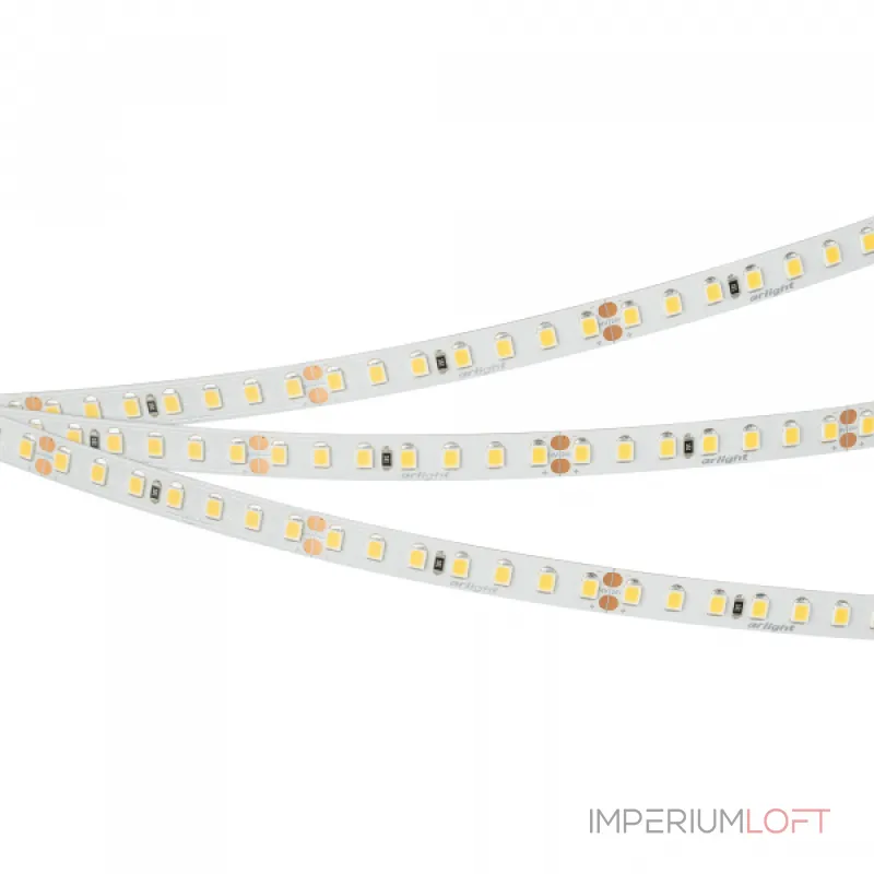 Лента UL-A140-8mm 24В White6000 15 В/м IP20 5м Arlight 7 лет 046978 Лента UL-A140-8mm 24В White6000 15 В/м IP20 5м Arlight 7 лет 046978
