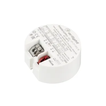 Arlight Блок Питания ARJ-SP-27-PFC-R 27Вт 15-42В 0.6-0.65A IP20 048772