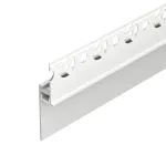 Профиль PLINTUS-FANTOM-H35-2000 WHITE Arlight Алюминий 043666