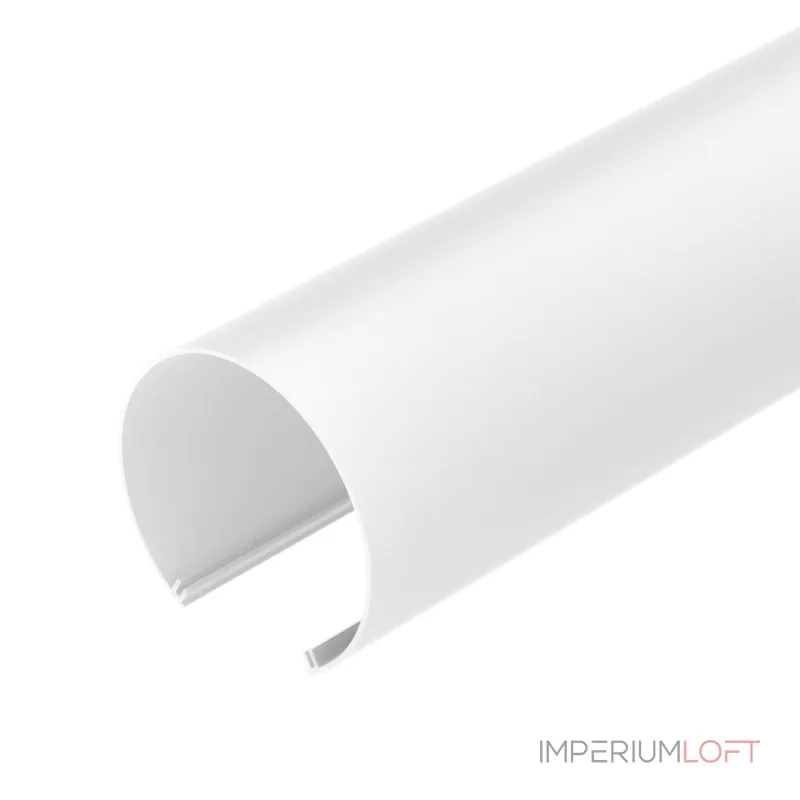 Arlight Экран SL-ROUND-D120-2000 OPAL 019284