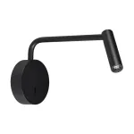 Arlight Светильник SP-VERDI-LONG-WALL-3Вт Warm3000 BK 20 deg 230В IP20 051667