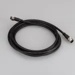 Arlight Коннектор питания ARL-LINE-3pin-3000-CON-MF 230В IP67 038888