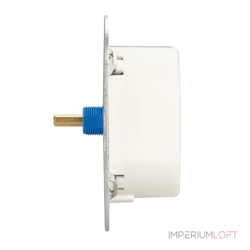 Arlight LN-500-TE-NF Панель роторная 230В IP20 038228