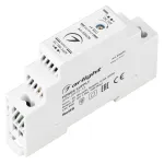 Arlight Блок питания ARV-DR15-12 12В 1.25A 15Вт IP20 DIN-рейка 034670