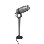Arlight Основание для светильника ALT-POLE-BASE-500 DG Металл 032542