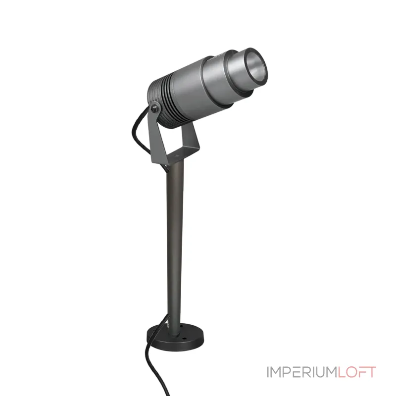 Arlight Основание для светильника ALT-POLE-BASE-500 DG Металл 032542 Arlight Основание для светильника ALT-POLE-BASE-500 DG Металл 032542