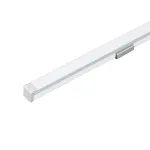 Arlight Профиль с экраном SL-MINI-8-2000 ANOD+OPAL Алюминий 036832