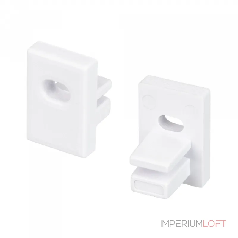 Arlight Заглушка ARH-MICRO-0610 с отверстием 037398