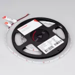 Arlight Лента RT-A60-8mm 12В Red 4.8 В/м IP20 2835 5м 4.8 Вт/м IP20 010526(2)
