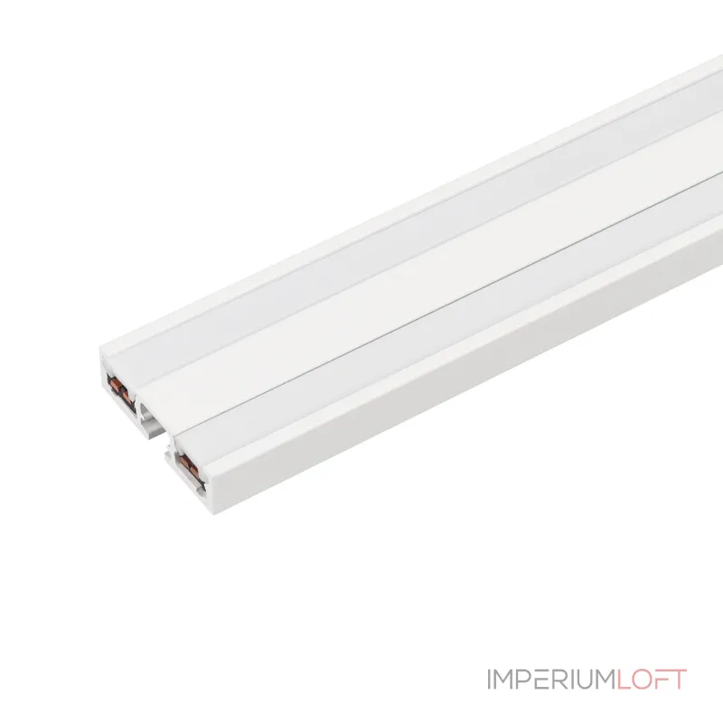 Arlight Крышка MAG-VIBE-COVER-257-2000 WH IP20 044503
