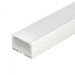 Arlight Профиль с экраном SL-LINE-4932-2500 WHITE+OPAL Arlight Алюминий 036304