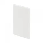 Arlight Заглушка MAG-ORIENT-CAP-2652 WH IP20 035811(1)