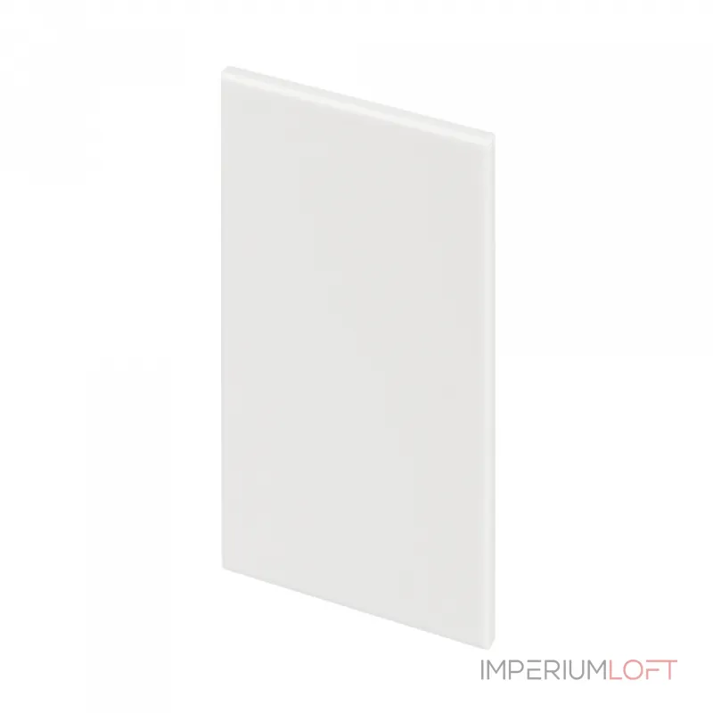 Arlight Заглушка MAG-ORIENT-CAP-2652 WH IP20 035811(1)