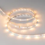 Arlight Лента RT-A30-8mm 24В Warm2400 2.9 В/м IP20 2835 5м 024111(2)
