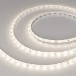 Arlight Лента герметичная RTW-SE-A60-8mm 24В Day4000 4.8 В/м IP65 2835 5м 4.8 Вт/м IP65 024260(2)
