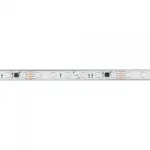 Arlight Лента герметичная SPI-PS-B60-12mm 24В RGB-PX6-BPT 12 В/м IP67 5060 5м 039181
