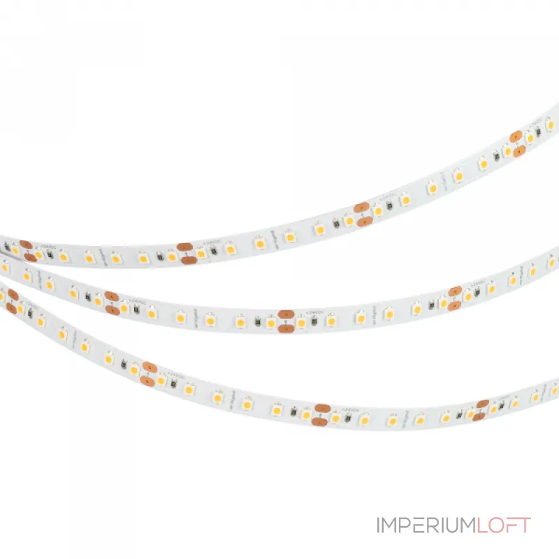 Arlight Лента NT-A120-8mm 24В Cool 8K 9.6 В/м IP20 3528 5м 040571 Arlight Лента NT-A120-8mm 24В Cool 8K 9.6 В/м IP20 3528 5м 040571