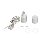 Arlight Подвес MOONLIGHT-VT-LIFT-SIDE-D25 Металл 037469