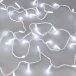 Arlight Светодиодная гирлянда ARD-STRING-CLASSIC-10000-WHITE-100LED-MILK-STD White 230В 7Вт Ardecoled IP65 031202
