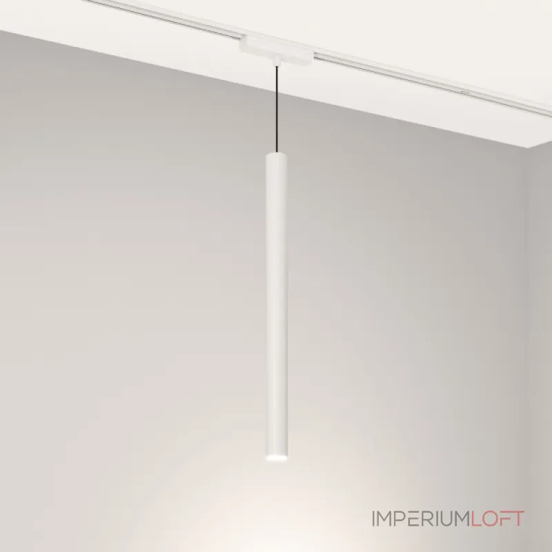 Светильник MAG-VIBE-SPOT-HANG-R35-10Вт Day4000 WH 24 deg 48В Arlight IP20 044470 Светильник MAG-VIBE-SPOT-HANG-R35-10Вт Day4000 WH 24 deg 48В Arlight IP20 044470