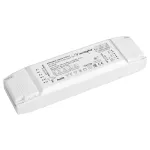 Arlight Блок питания ARJ-SP-60-PFC-1-10В-DALI2-PD 60Вт 9-58В 2x0.3-0.9A IP20 033730