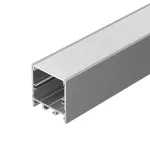 Arlight Профиль SL-LINE-3638-LW-2000 ANOD Алюминий 038362