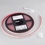 Arlight Лента герметичная RTW-PFS-B60-13mm 24В Day5000 14.4 В/м IP68 5060 5м 14.4 Вт/м IP68 036462