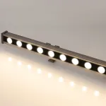 Линейный прожектор AR-LINE-1000-24Вт Day4000 GR 15x60 deg 230В Arlight IP65 041731