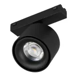 Светильник MAG-VIBE-POINT-R75-10Вт Warm3000 BK 24 deg 48В Arlight IP20 044465
