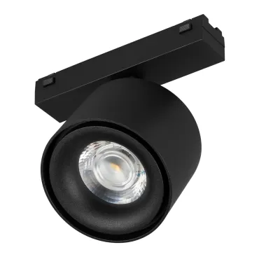 Светильник MAG-VIBE-POINT-R75-10Вт Warm3000 BK 24 deg 48В Arlight IP20 044465 Светильник MAG-VIBE-POINT-R75-10Вт Warm3000 BK 24 deg 48В Arlight IP20 044465