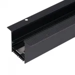 Arlight Трек встраиваемый MAG-TRACK-4560-F-3040 BK 5LN IP20 046830