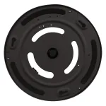 Arlight Корпус SP-LEGEND-R230 BK Металл 030950