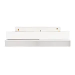 Светильник MAG-ORIENT-FLAT-FOLD-S230-12Вт Warm2700 WH 80 deg 48В Arlight IP20 051737