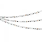 Arlight Лента RT-A120-8mm 24В RGB 12 В/м IP20 2835 5м 042905