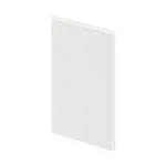 Arlight Заглушка MAG-ORIENT-CAP-2652 WH IP20 035811(1)
