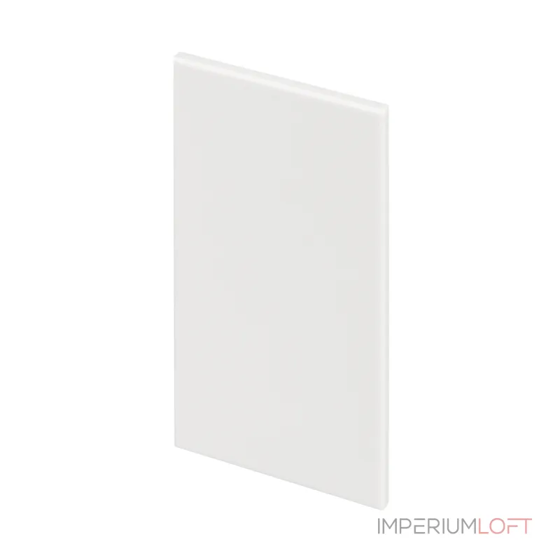 Arlight Заглушка MAG-ORIENT-CAP-2652 WH IP20 035811(1)