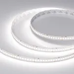 Arlight Лента UL-A200-10mm 24В White6000 20 В/м IP20 2835 5м 037227