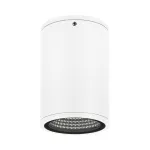 Arlight Светильник LGD-FORMA-SURFACE-R90-12Вт Day4000 WH 44 deg 230В IP54 037259