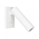 Arlight Светильник SP-READER-S60x86-3Вт Warm2700 WH 20 deg 230В IP20 052940